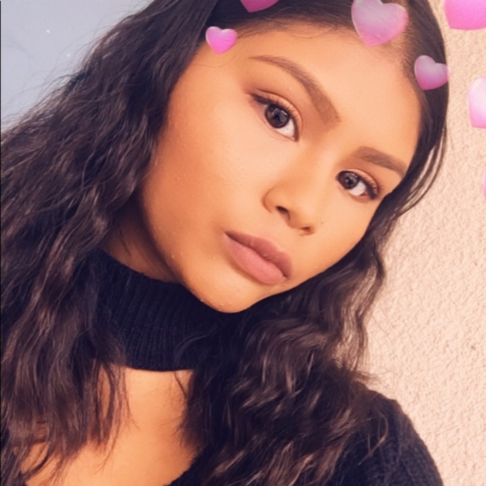 Meet your Posher, Patty